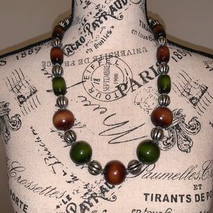 Gorgeous Beaded Necklace